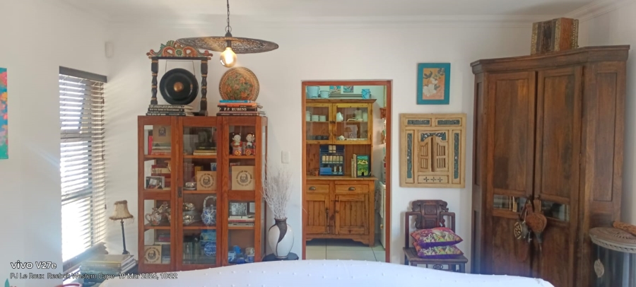 To Let 2 Bedroom Property for Rent in Reebok Western Cape